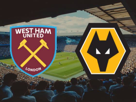 West Ham United FC vs. Wolverhampton Wanderers